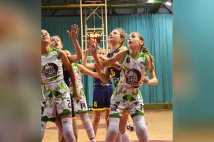 Final Six MSR 2017/18 Staršie mini - 2. deň