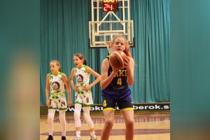 Final Six MSR 2017/18 Staršie mini - 2. deň