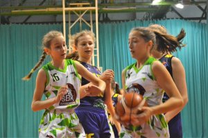 Final Six MSR 2017/18 Staršie mini - 2. deň