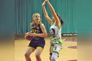 Final Six MSR 2017/18 Staršie mini - 2. deň