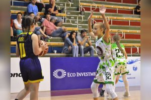 Final Six MSR 2017/18 Staršie mini - 2. deň