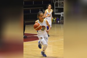Final Six MSR 2017/18 Staršie mini - 2. deň