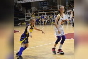 Final Six MSR 2017/18 Staršie mini - 2. deň