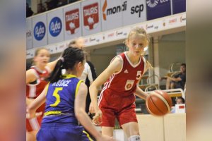 Final Six MSR 2017/18 Staršie mini - 2. deň