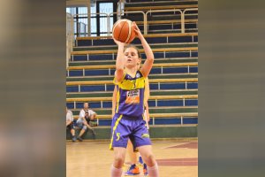 Final Six MSR 2017/18 Staršie mini - 2. deň