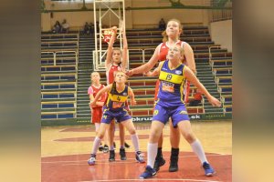 Final Six MSR 2017/18 Staršie mini - 2. deň