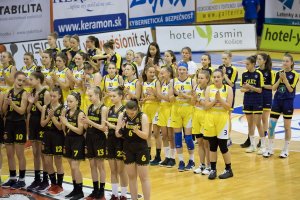 M-SR žiačok 2018