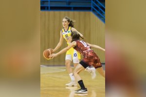 M-SR žiačok 2018