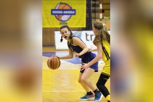 M-SR žiačok 2018