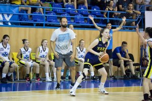 M-SR žiačok 2018