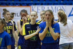 M-SR žiačok 2018