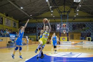 M-SR žiačok 2018