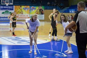 M-SR žiačok 2018