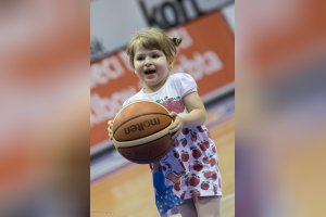 M-SR žiačok 2018