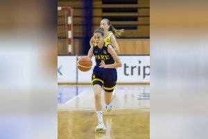M-SR žiačok 2018 - II