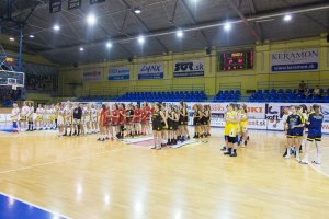 M-SR žiačok 2018 - II