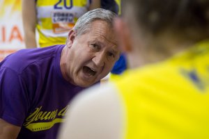 M-SR žiačok 2018 - II