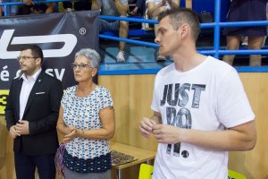 M-SR žiačok 2018 - II