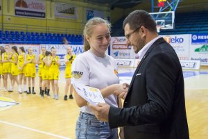 M-SR žiačok 2018 - II