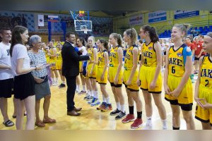 M-SR žiačok 2018 - II