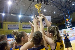 M-SR žiačok 2018 - II