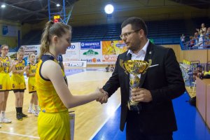 M-SR žiačok 2018 - II