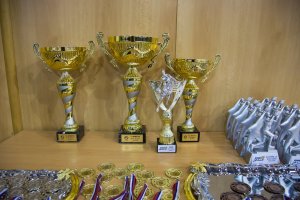 M-SR žiačok 2018 - II