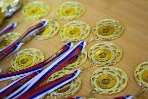 M-SR žiačok 2018 - II