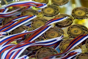 M-SR žiačok 2018 - II