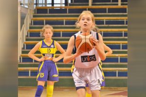 Final Six MSR 2017/18 Staršie mini - 3. deň