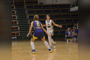 Final Six MSR 2017/18 Staršie mini - 3. deň