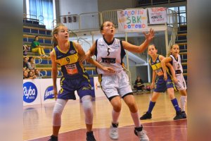 Final Six MSR 2017/18 Staršie mini - 3. deň