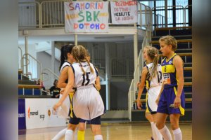 Final Six MSR 2017/18 Staršie mini - 3. deň