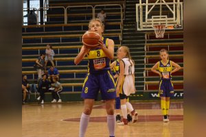Final Six MSR 2017/18 Staršie mini - 3. deň