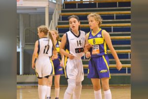 Final Six MSR 2017/18 Staršie mini - 3. deň