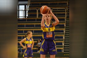 Final Six MSR 2017/18 Staršie mini - 3. deň