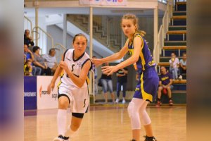 Final Six MSR 2017/18 Staršie mini - 3. deň