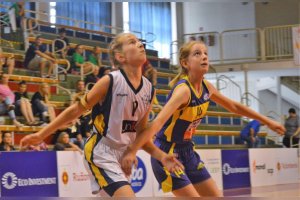 Final Six MSR 2017/18 Staršie mini - 3. deň
