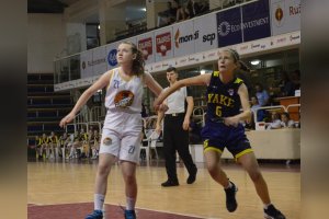 Final Six MSR 2017/18 Staršie mini - 3. deň