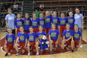 Final Six MSR 2017/18 Staršie mini - 3. deň