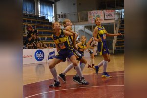 Final Six MSR 2017/18 Staršie mini - 3. deň