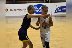 Final Six MSR 2017/18 Staršie mini - 3. deň