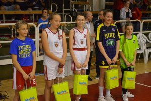 Final Six MSR 2017/18 Staršie mini - 3. deň
