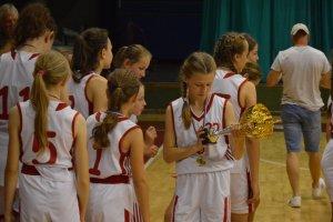 Final Six MSR 2017/18 Staršie mini - 3. deň