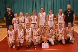 Final Six MSR 2017/18 Staršie mini - 3. deň
