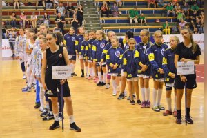 Final Six MSR 2017/18 Staršie mini - 3. deň