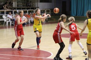 Final Six MSR 2017/18 Staršie mini