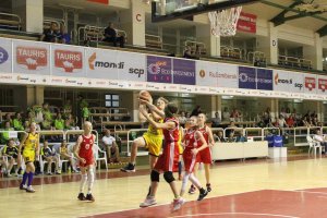 Final Six MSR 2017/18 Staršie mini
