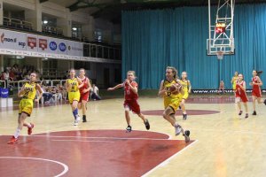 Final Six MSR 2017/18 Staršie mini