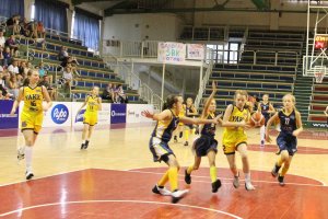 Final Six MSR 2017/18 Staršie mini